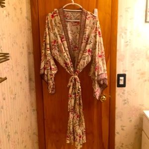 Handmade Kimono